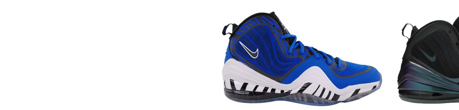 Nike Penny 5 Release Dates 2024 Updated in Real Time